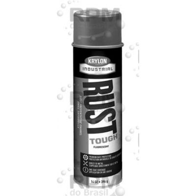 KRYLON INDUSTRIAL PAINTS R10339