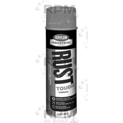 KRYLON INDUSTRIAL PAINTS R10559