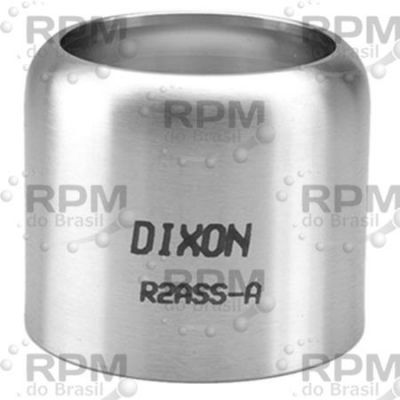 DIXON VALVE & COUPLING COMPANY, LLC R125AS-A