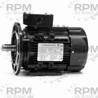 MARATHON ELECTRIC R392A