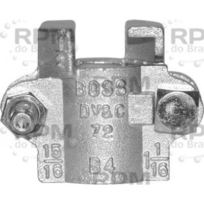 DIXON VALVE & COUPLING COMPANY, LLC RB9