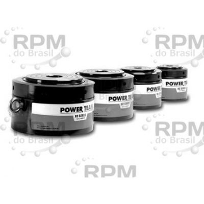 POWER TEAM (SPX) RC1552P