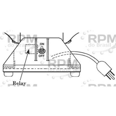 BALDOR-RELIANCE RE1020SP