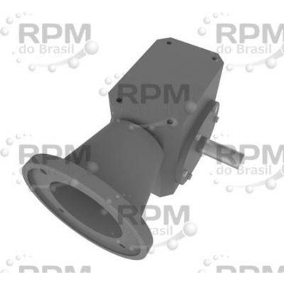 BOSTON GEAR (ALTRA) RF726-10-B7-J