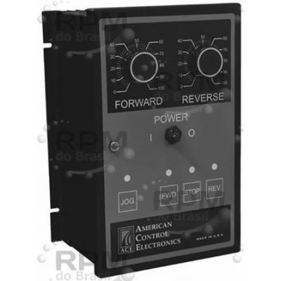 AMERICAN CONTROL ELECTRONICS RGA440-3-CYC