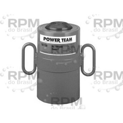 POWER TEAM (SPX) RH6010