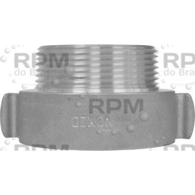 DIXON VALVE & COUPLING COMPANY, LLC RHA15S15T