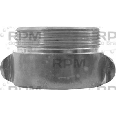 DIXON VALVE & COUPLING COMPANY, LLC RHA25S15