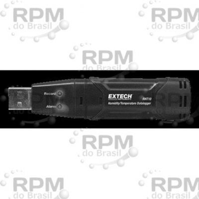 EXTECH INSTRUMENTS RHT10