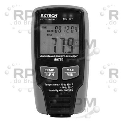 EXTECH INSTRUMENTS RHT20