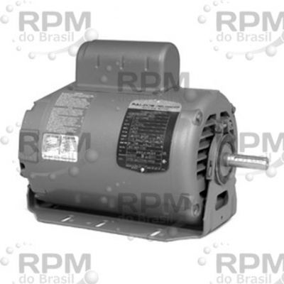 BALDOR-RELIANCE RL1206A