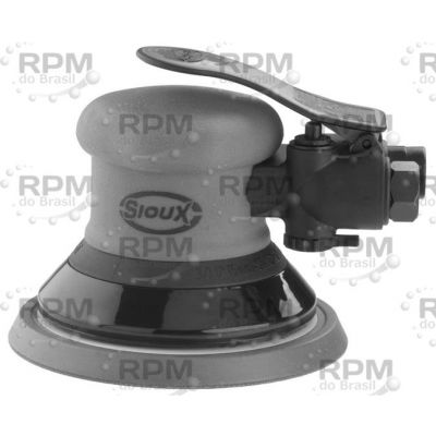 SIOUX TOOLS RO2512-60FNP