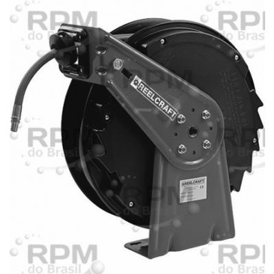 RT425-OHP, REELCRAFT RT425-OHP, 328407, REELCRAFT