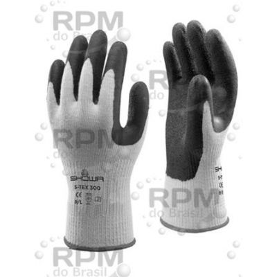 SHOWA BEST GLOVES S-TEX300XL-10