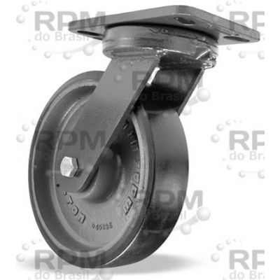 HAMILTON CASTER S-ZFHS-8DB70