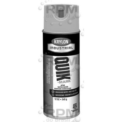 KRYLON INDUSTRIAL PAINTS S03402