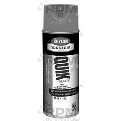 KRYLON INDUSTRIAL PAINTS S03403