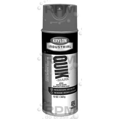 KRYLON INDUSTRIAL PAINTS S03407