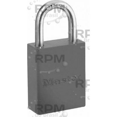 MASTER LOCK S1106BLU