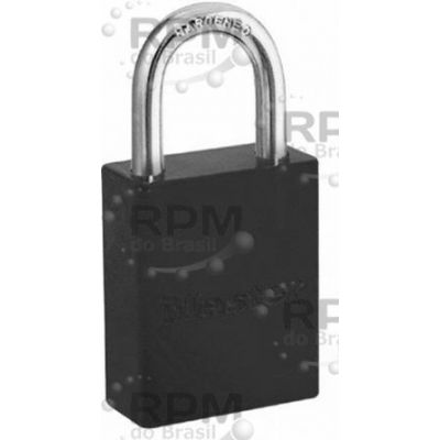 MASTER LOCK S1106GRN