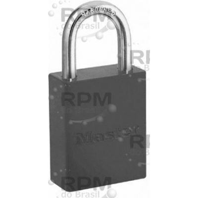 MASTER LOCK S1106ORJ