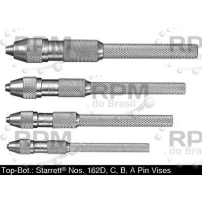 L S STARRETT COMPANY S162Z