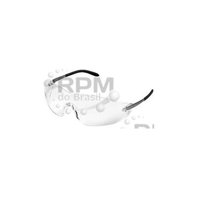 CREWS (MCR SAFETY GLASSES) S2110AF