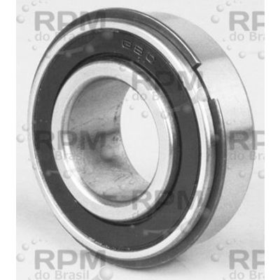 GENERAL BEARING CORPORATION S8605-88