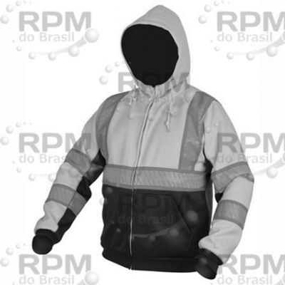 RIVER CITY (MCR SAFETY GARMENTS) S2CL3LZXL