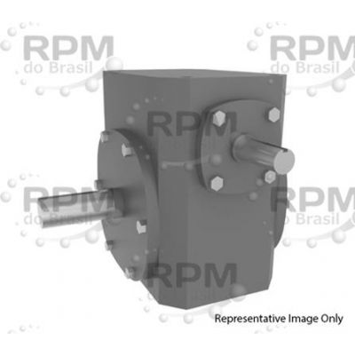 BOSTON GEAR (ALTRA) SF726-10-B9-G