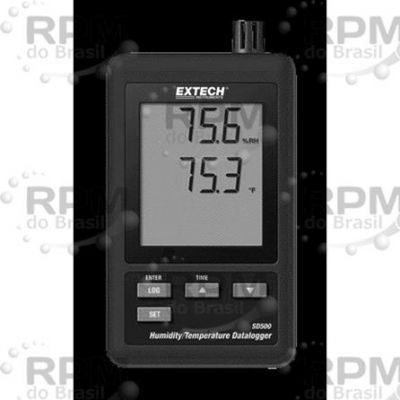 EXTECH INSTRUMENTS SD500