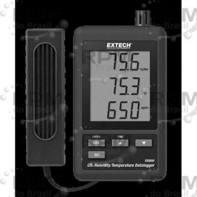 EXTECH INSTRUMENTS SD800