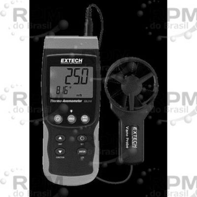 EXTECH INSTRUMENTS SDL310