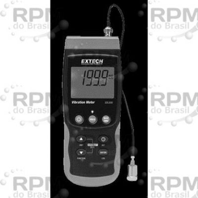 EXTECH INSTRUMENTS SDL800