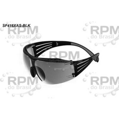 3M SF416XAS-BLK