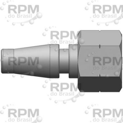 DIXON QUICK COUPLING SHD2F2