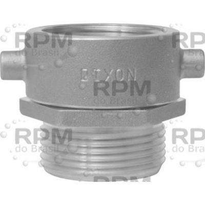 DIXON VALVE & COUPLING COMPANY, LLC SM25F30T