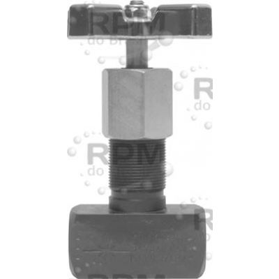 DIXON VALVE & COUPLING COMPANY, LLC SMV400