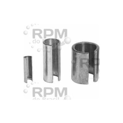 CLIMAX METAL PRODUCTS SRB-081024