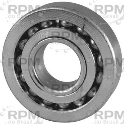 NICE BALL BEARINGS (RBC BEARINGS) SRM063406BF18