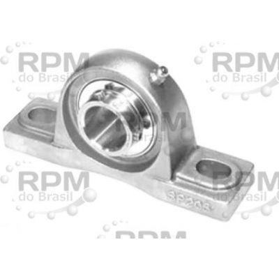 PEER BEARING SSUCP208-40MM