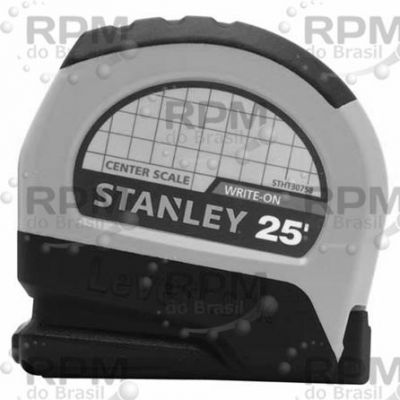 STANLEY TRADE TOOLS STHT30758L