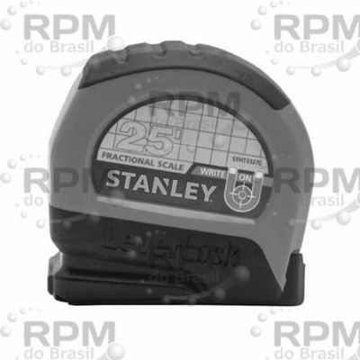 STANLEY TRADE TOOLS STHT33270