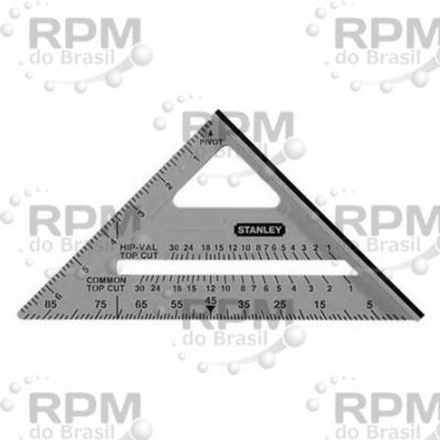 STANLEY TRADE TOOLS STHT46011