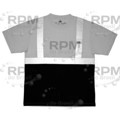 RIVER CITY (MCR SAFETY GARMENTS) STSCL2MSLXL
