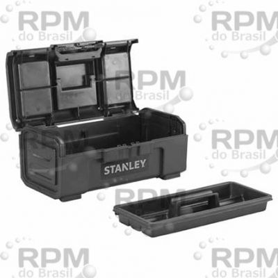 STANLEY TRADE TOOLS STST16410