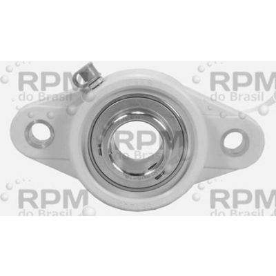 PEER BEARING SUCFT206-30MM-PBT