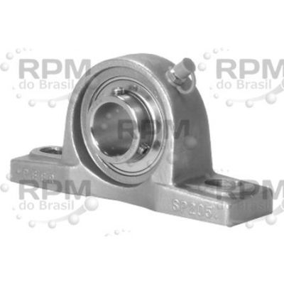 PEER BEARING SUCP207-23-PBT