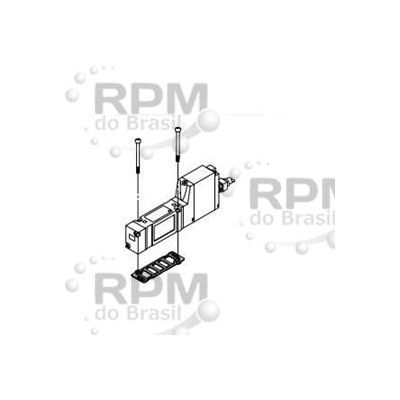 SMC SY5000-GS-2