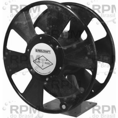 REELCRAFT T-1118-12